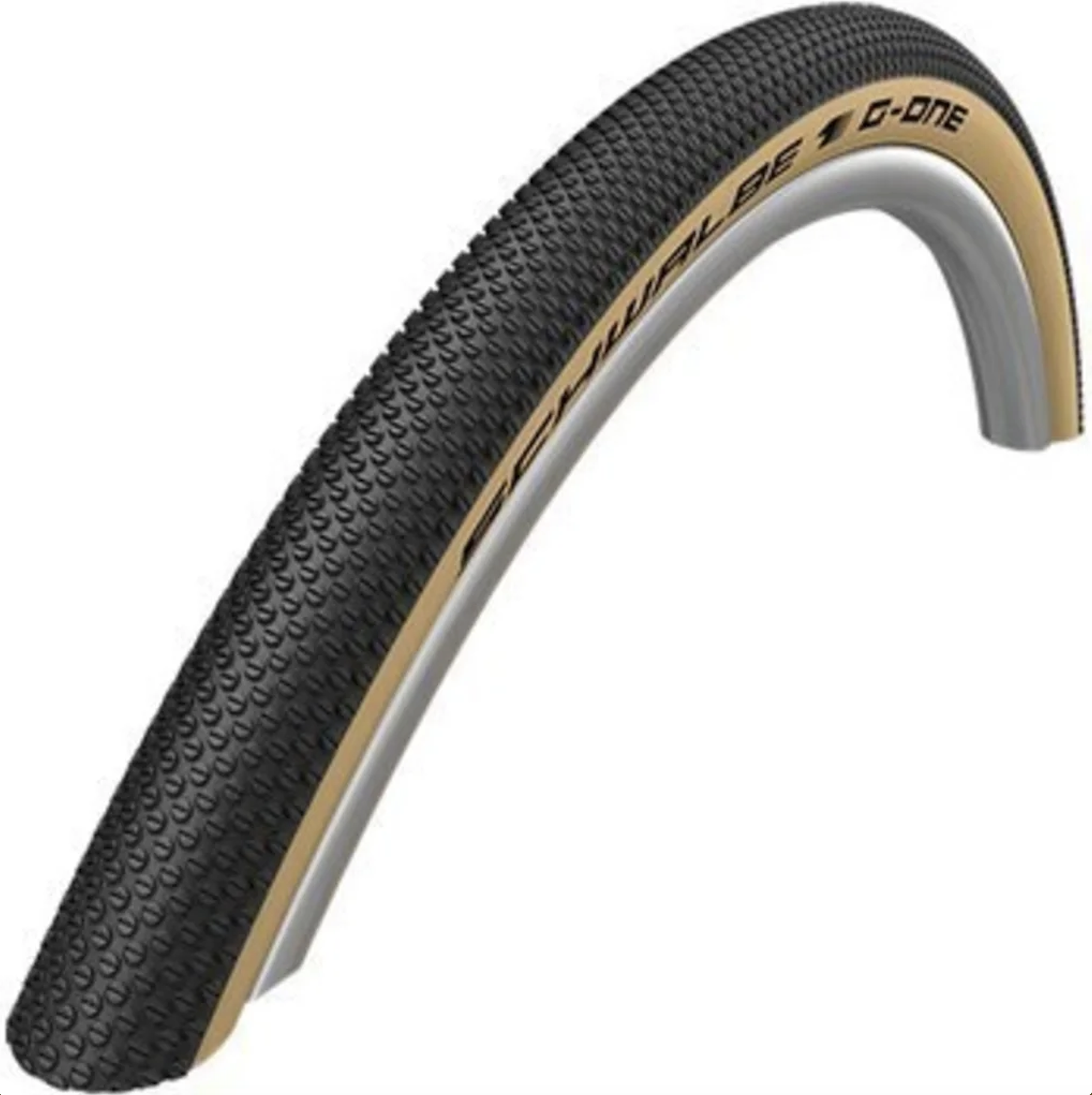 Schwalbe One Allround Foldedæk Classic Skin 622 700x38c